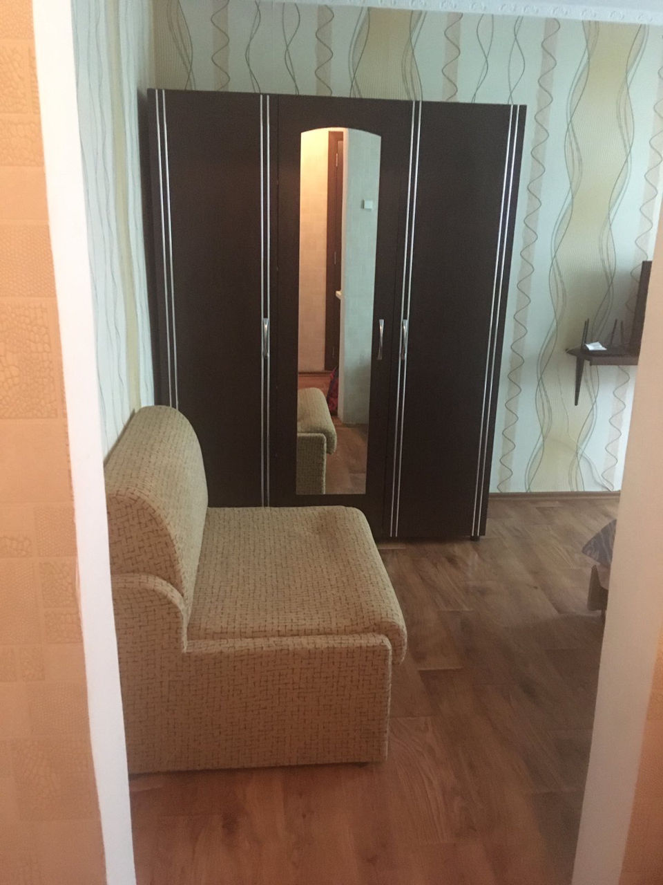 Apartament cu 1 cameră,  BAM,  Bălți,  Bălți mun. foto 6