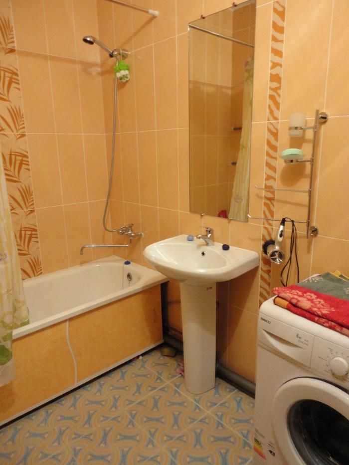 Apartament cu 1 cameră, 30 m², Centru, Chișinău foto 2