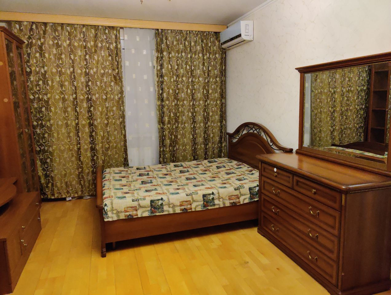 Apartament cu 1 cameră, 40 m², Botanica, Chișinău foto 11