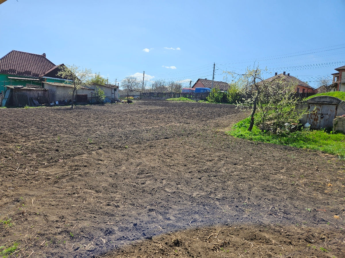 Casa, Orhei s. Susleni. foto 3