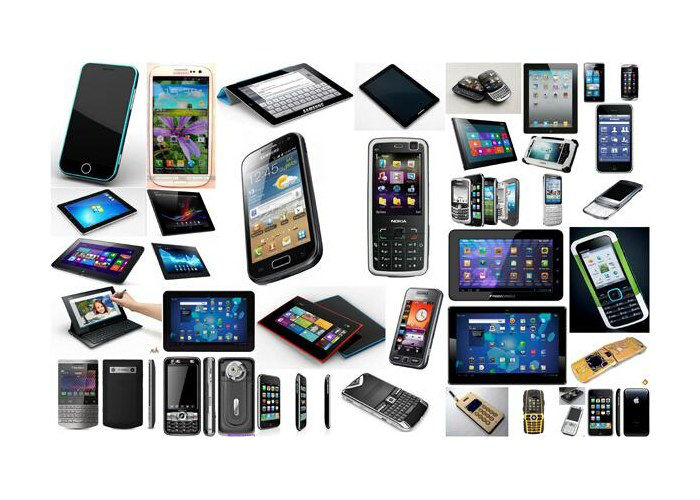 Mobile phone accessories фото 1