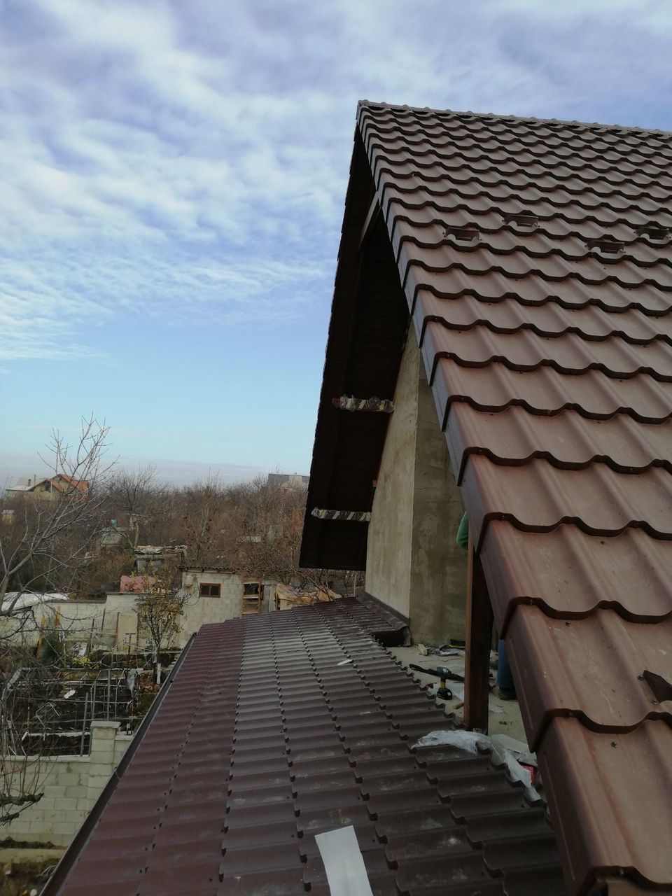 Țiglă modulară Veneția – Polonia foto 9