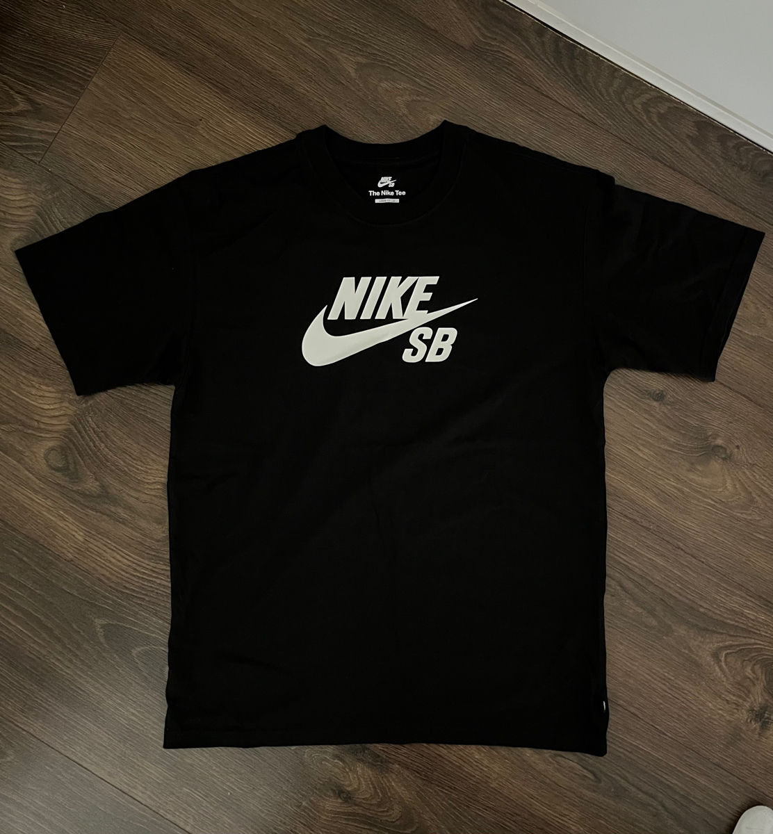 Nike SB Tricou Original foto 0