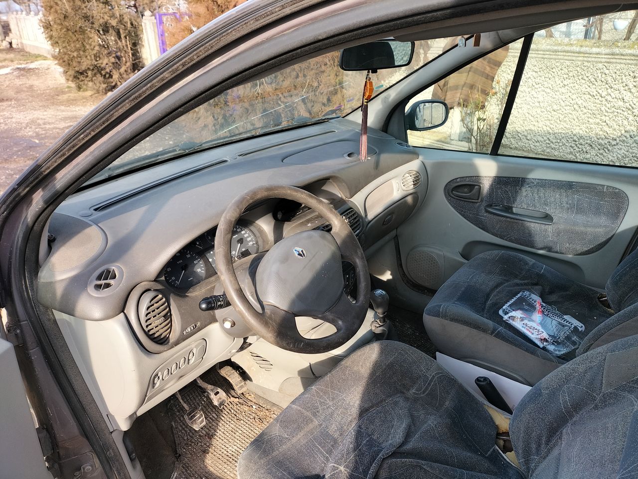 Piese Renault Scenic 1, benzin foto 1