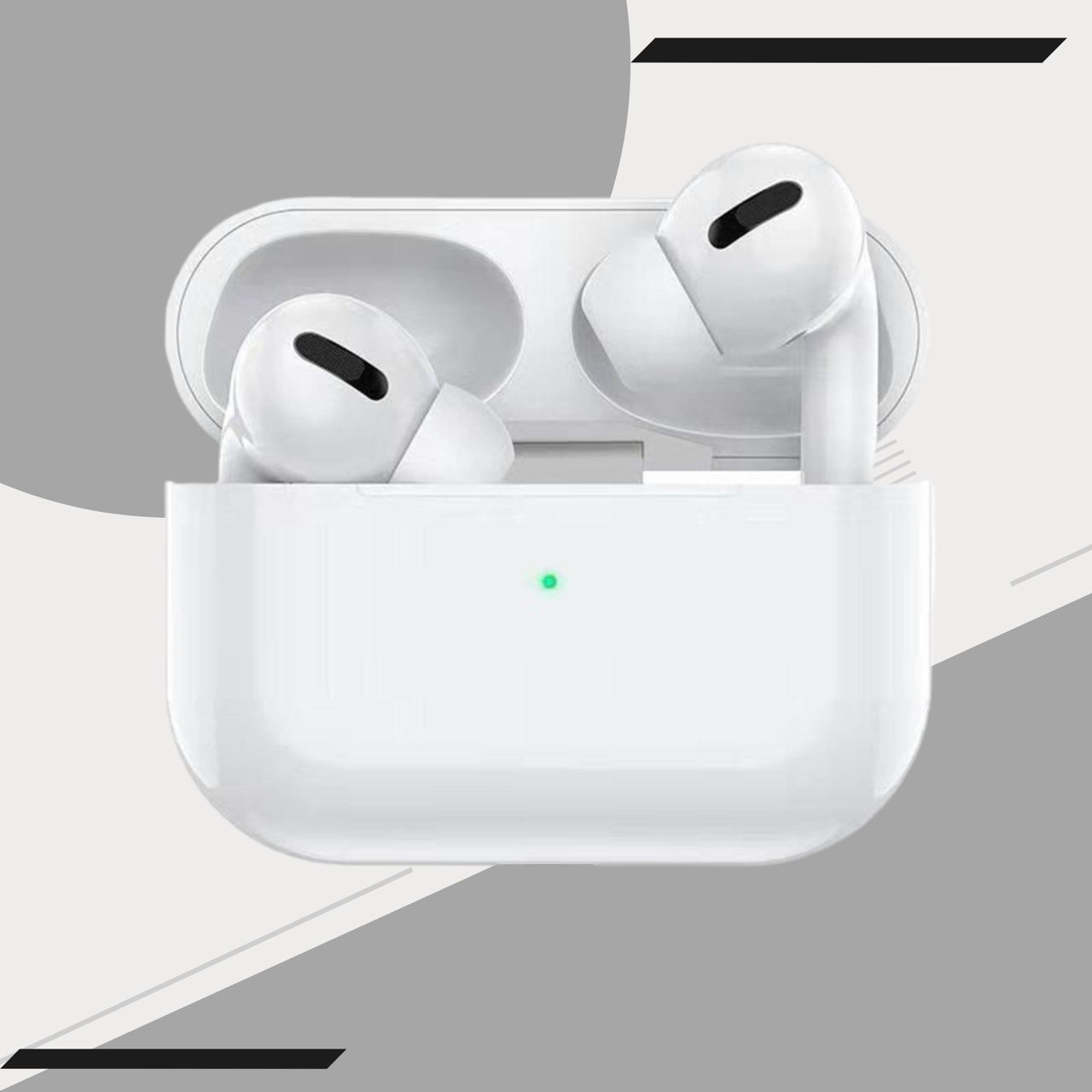 AirPods Pro - (Hoco - original) foto 0