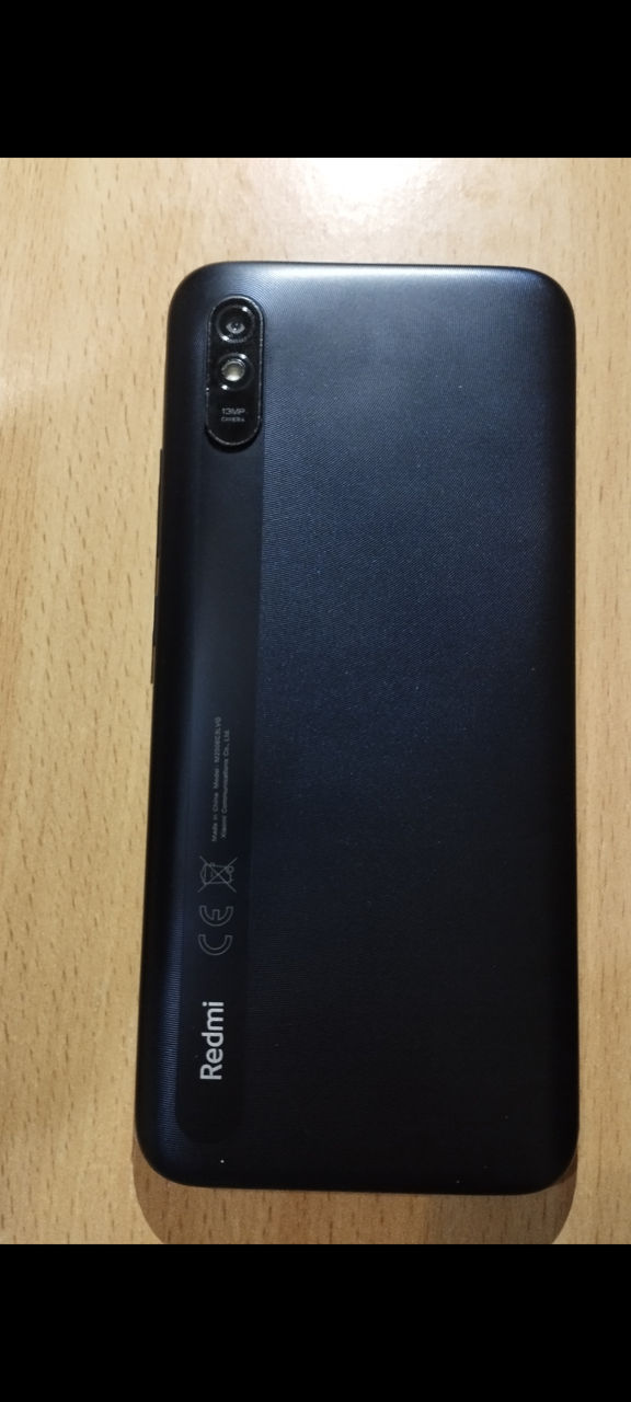 Срочно продам телефон Xiaomi Redmi 9A foto 4