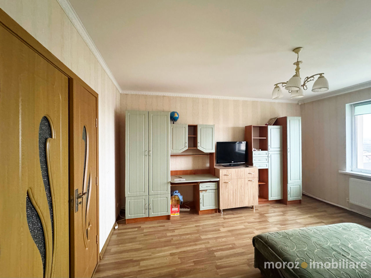 Apartament cu 1 cameră, Tineret, Ungheni, Ungheni