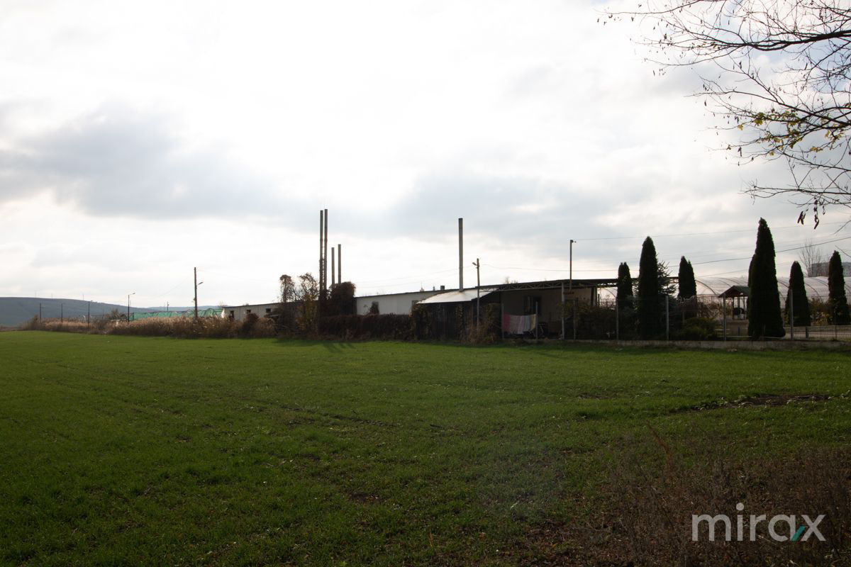 Spre vânzare teren agricol în s.Dobrogea!! foto 7