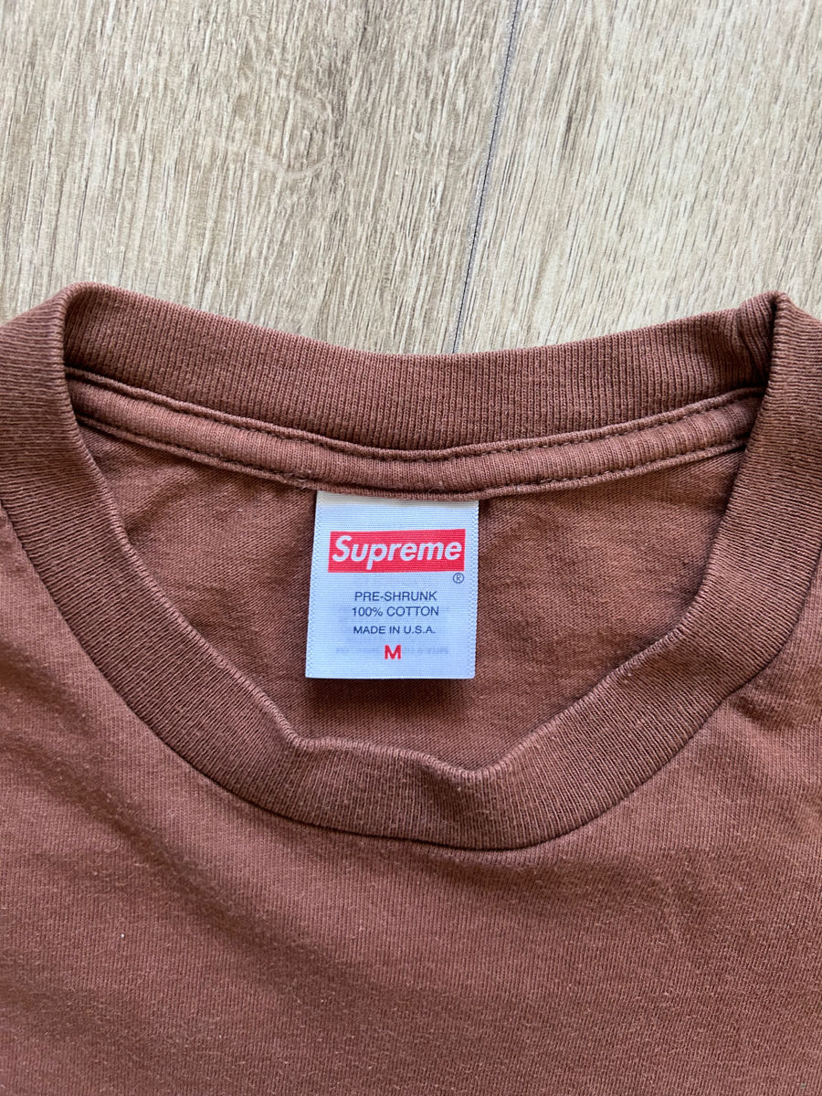 Supreme original  foto 2