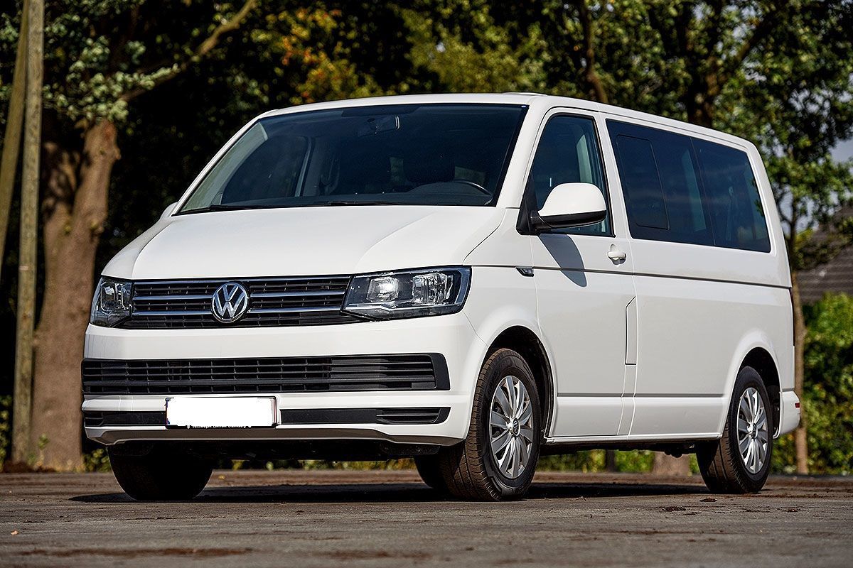 Volkswagen  t4 t5  t6 LT-35 -  piese foto 0