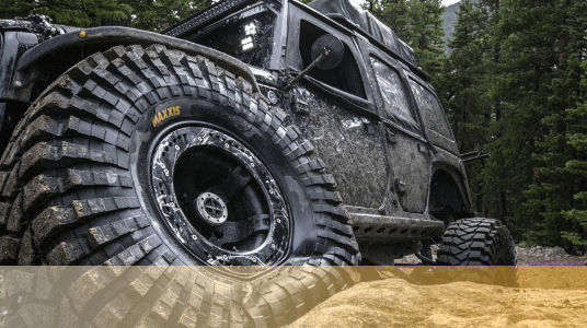 Anvelope Off Road (A/T - M/T - XMT) фото 8