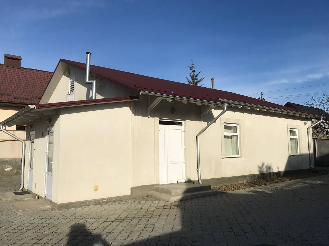 Casă 125 m² pe teren 9 ari