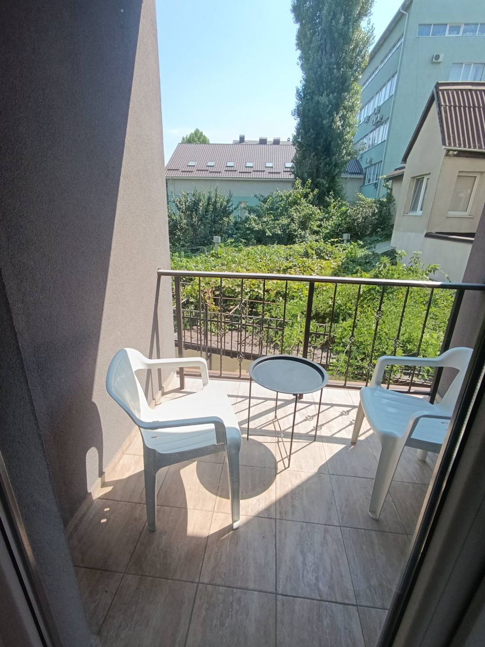 Apartament cu 1 cameră, 40 m², Centru, Chișinău foto 4