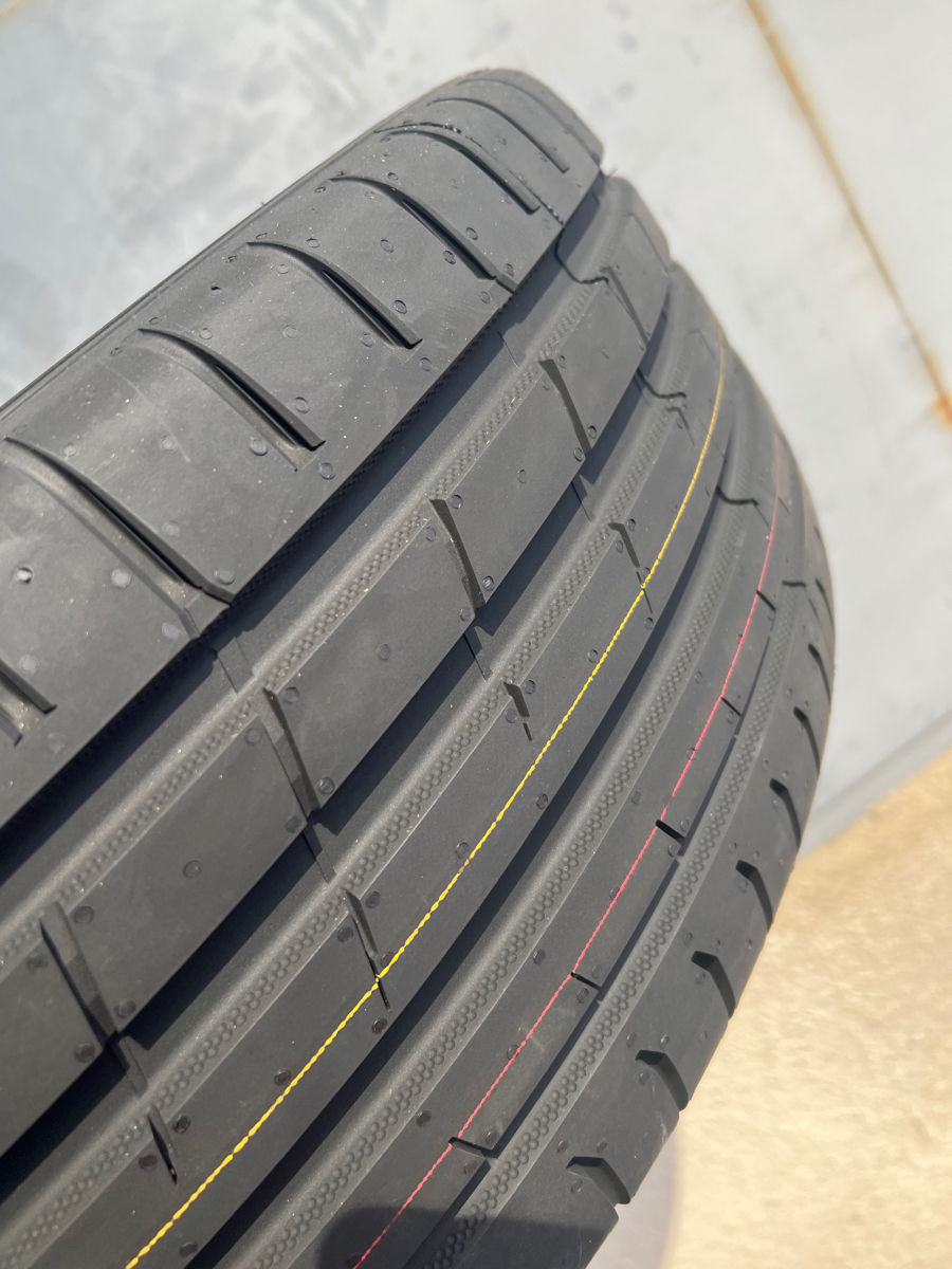 245/45 R20 Nokian Powerproof/ Доставка, livrare toata Moldova foto 3