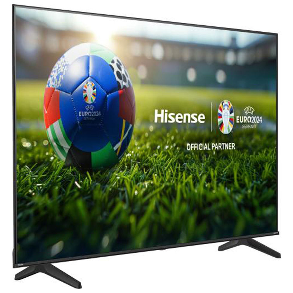 Televizor Hisense 75A6N /LED /75" /UHD 4K Negru foto 2