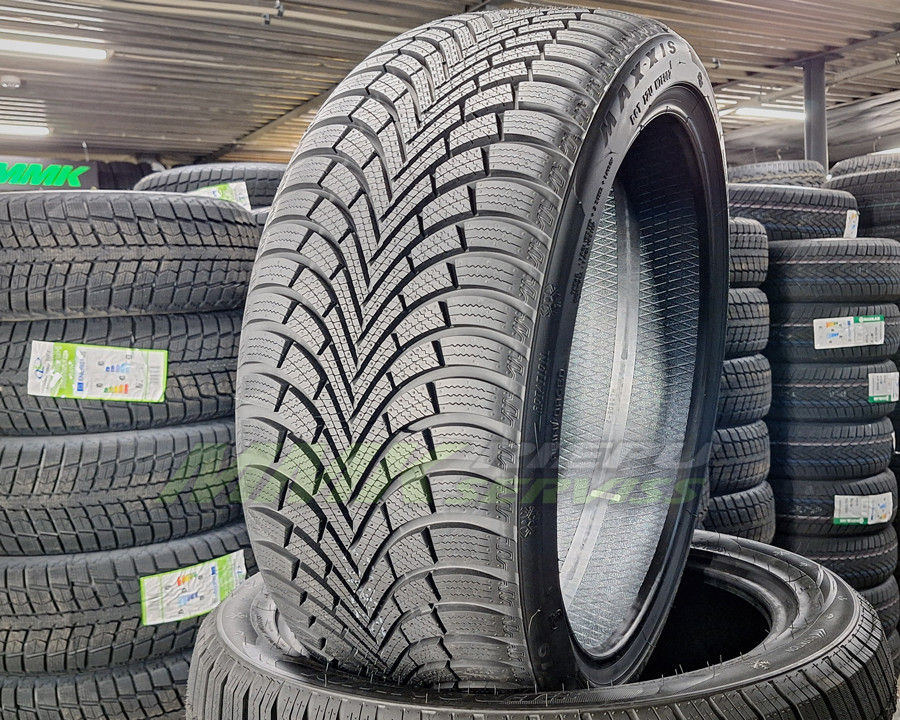 Anvelope de iarna 255/45 R19 104W XL M+S Maxxis Premitra Snow WP6 - 2025 фото 0