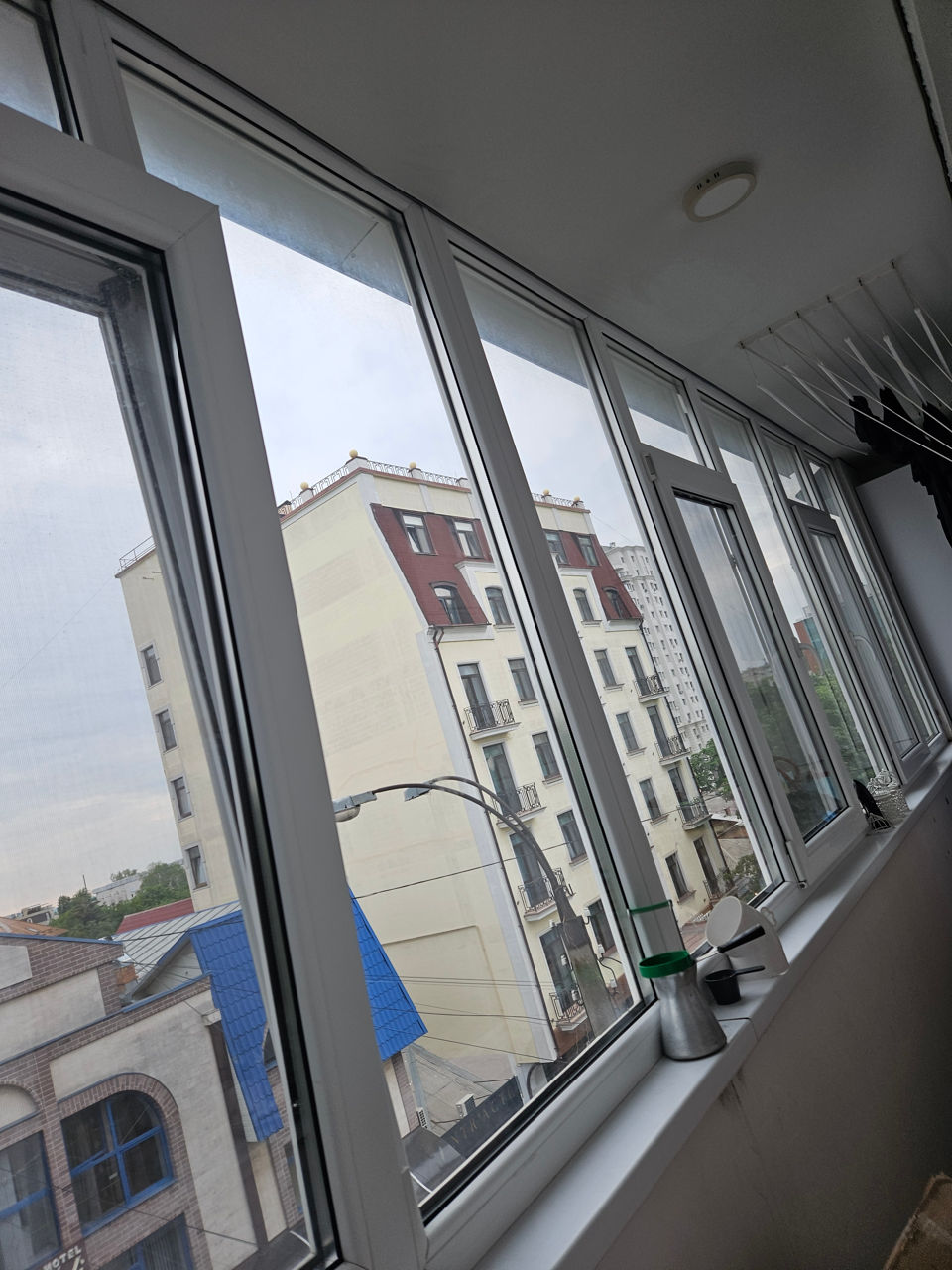 Окна стеклопакет foto 1