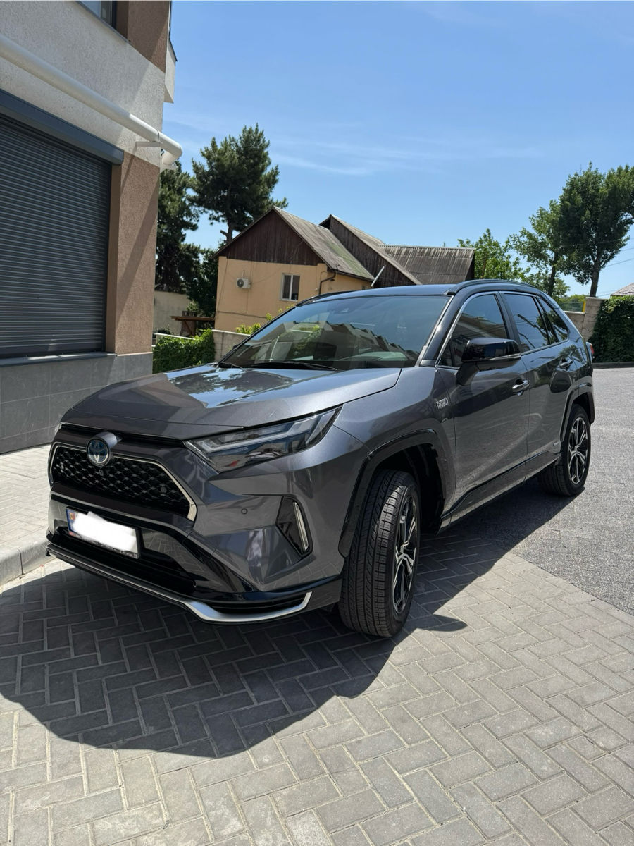 Toyota Rav 4 foto 0