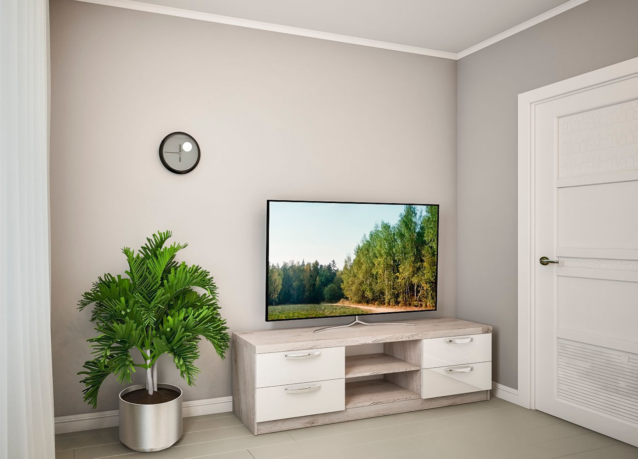 Reduceri de pana la 20%.Dulapuri High Gloss la pretul PALСкидки до 20%.Тумбы High Gloss по цене ЛДСП foto 0