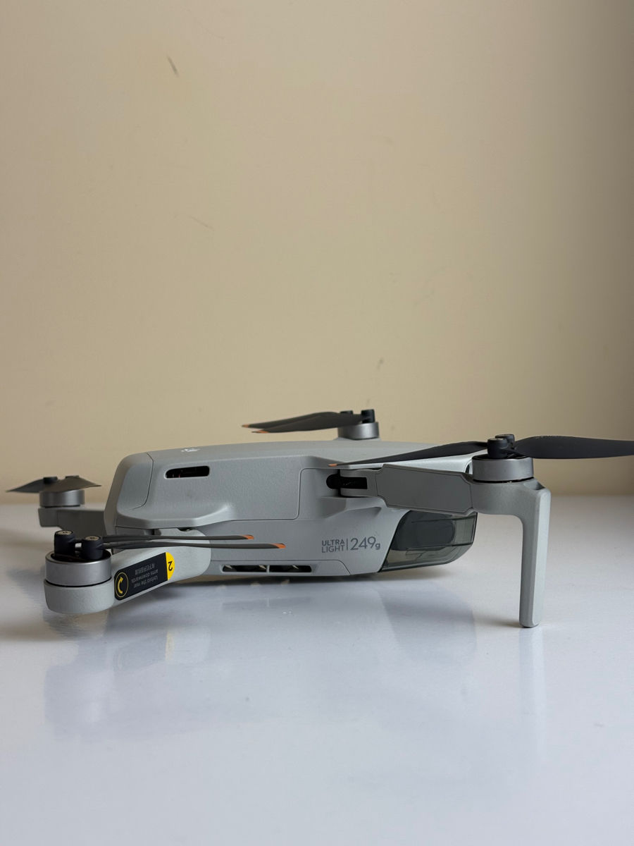 Dji Mini 2 4k Combo  foto 2