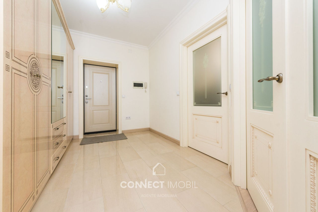 Apartament cu 2 camere, 73 m², Ciocana, Chișinău foto 1