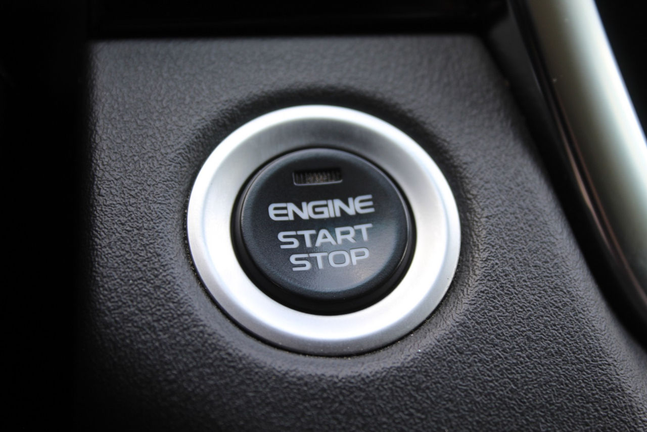 Geely Atlas Pro foto 5