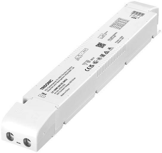 Driver LED Tridonic LC 100W 24V SC SNC2 - 87501052 foto 0