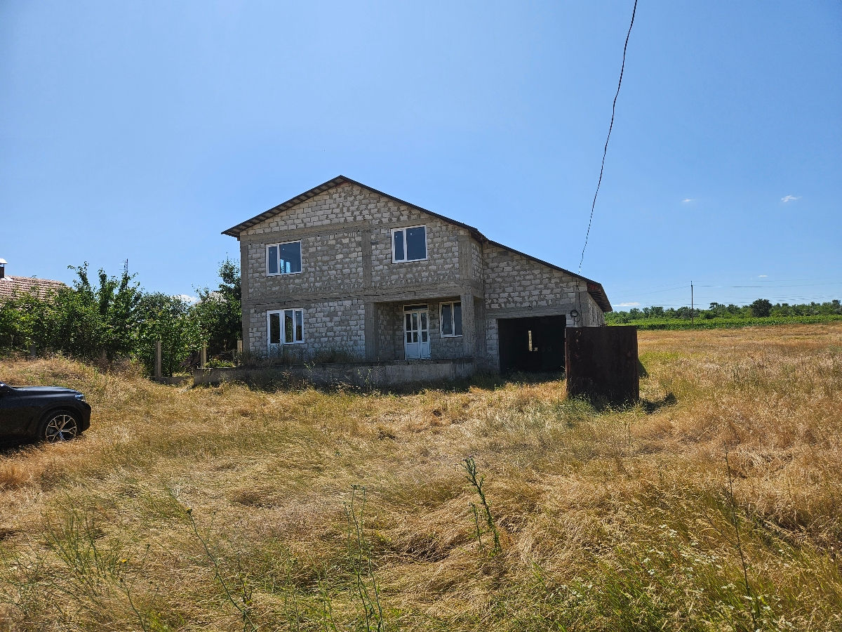 35 км от Кишинеаа. Новые Анены. фото 5