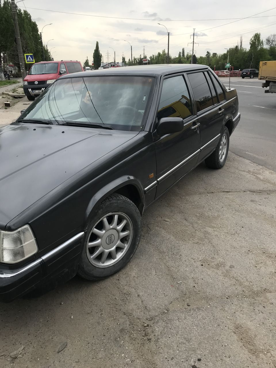 Volvo 900 series