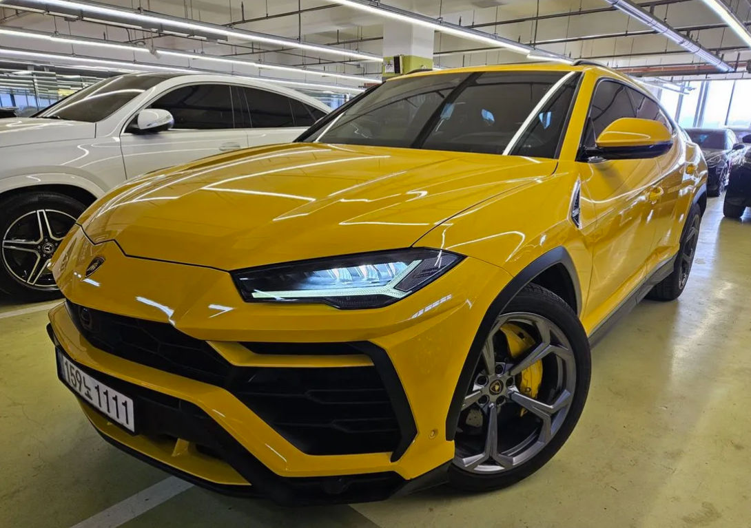 Lamborghini Другое фото 0