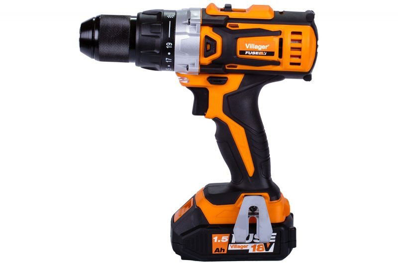 Masina de insurubat pe acumulator VLP 5220-2BSC / Credit în 10 rate! / Livrare foto 1