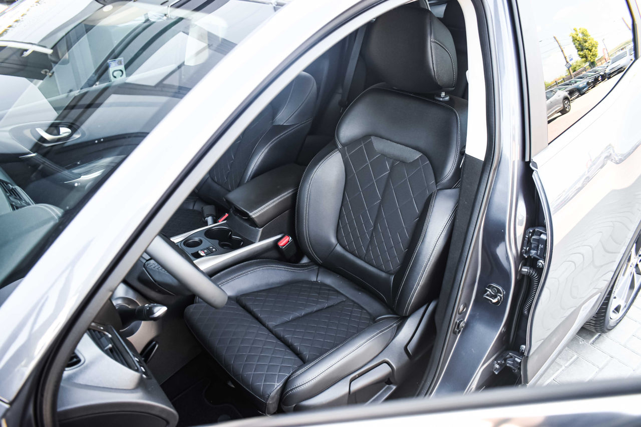 Renault Kadjar foto 8