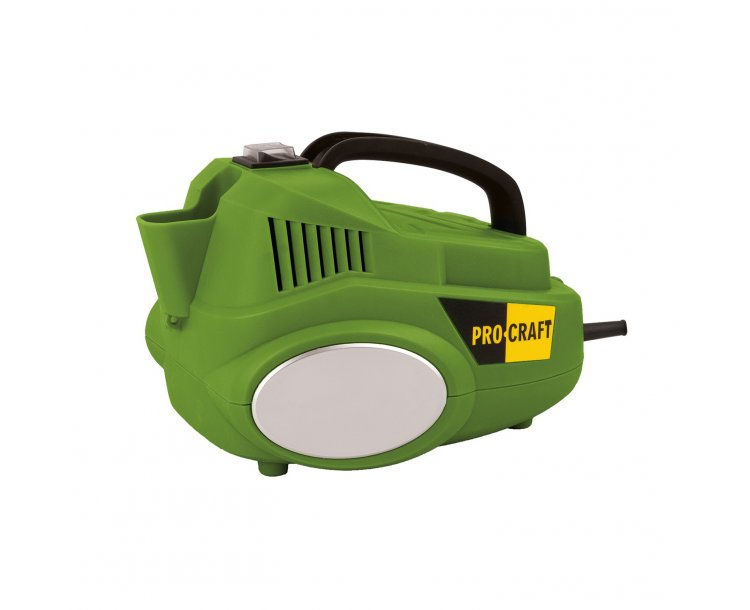 Aerograf Procraft Pse-950 foto 2