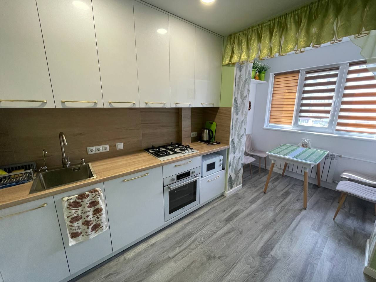 Apartament cu 2 camere,  Râșcani,  Chișinău mun. foto 6