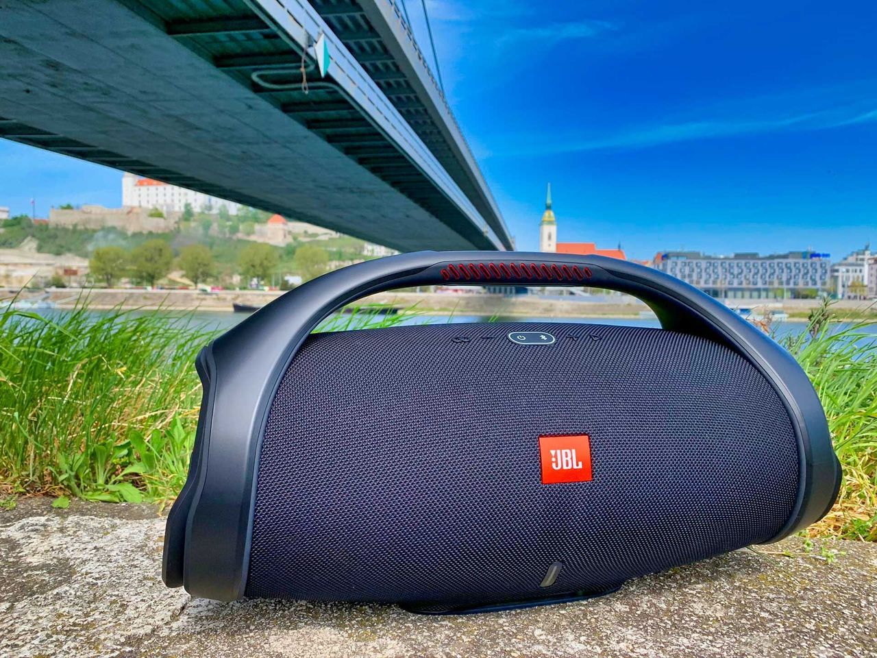 Картинки jbl boombox 2