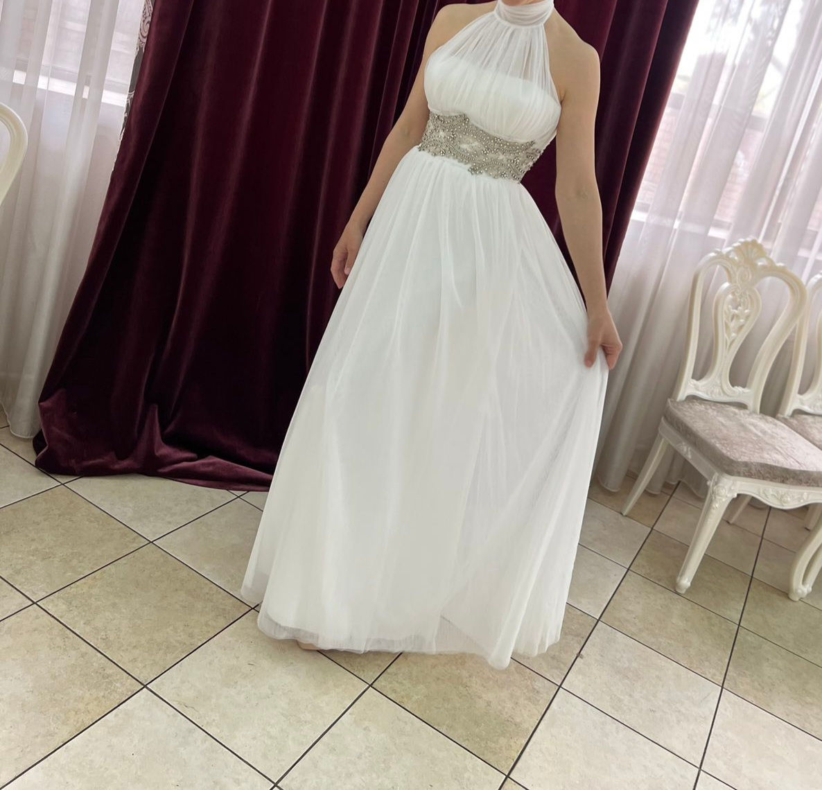 Rochie de mireasă - 2300 de lei foto 1