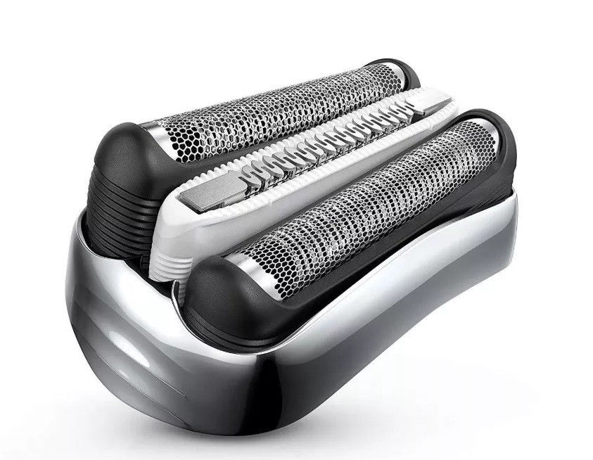 Бритва электрическая Braun Series 3 330 (Type 5776)