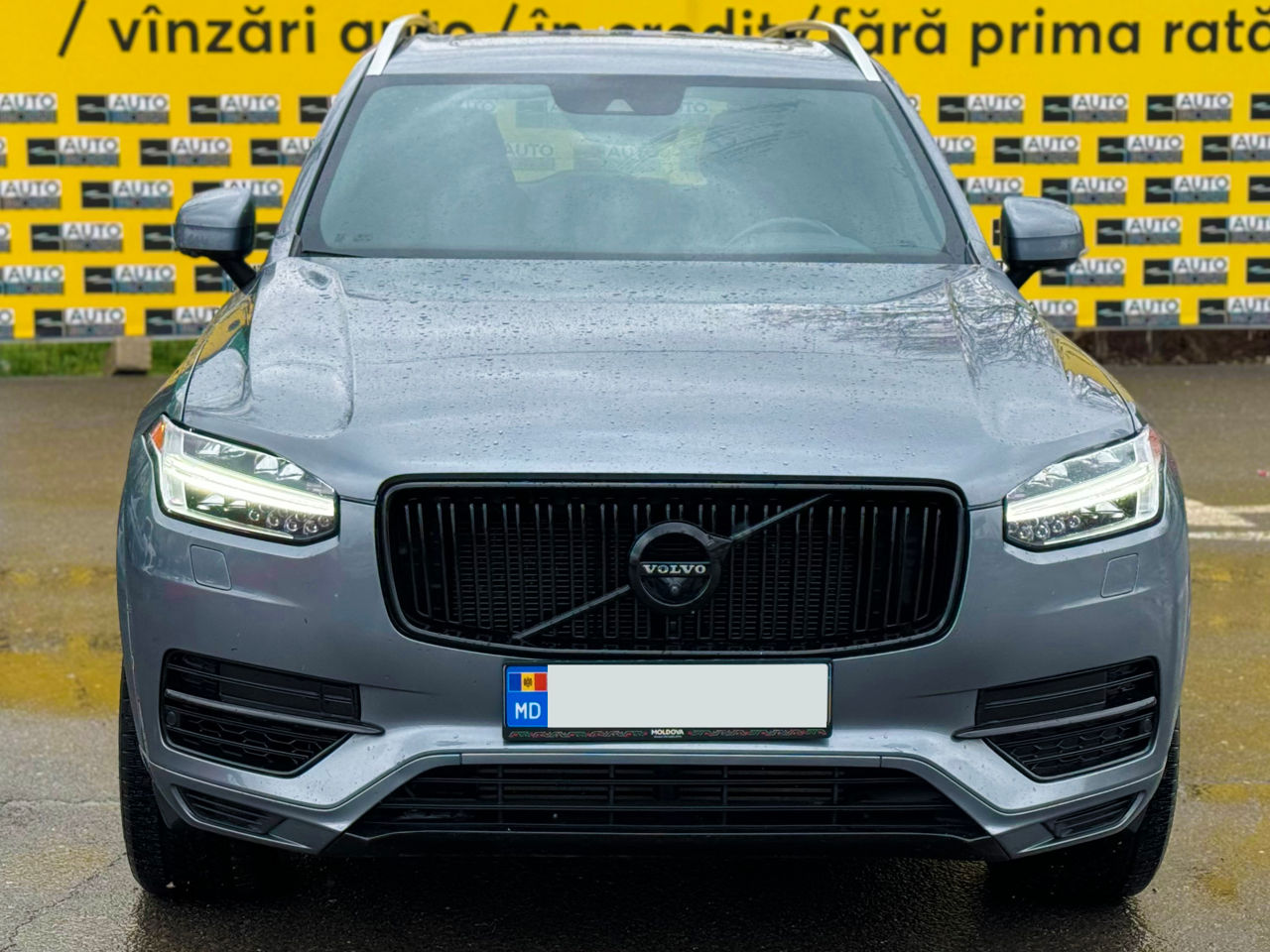 Volvo XC90 foto 2