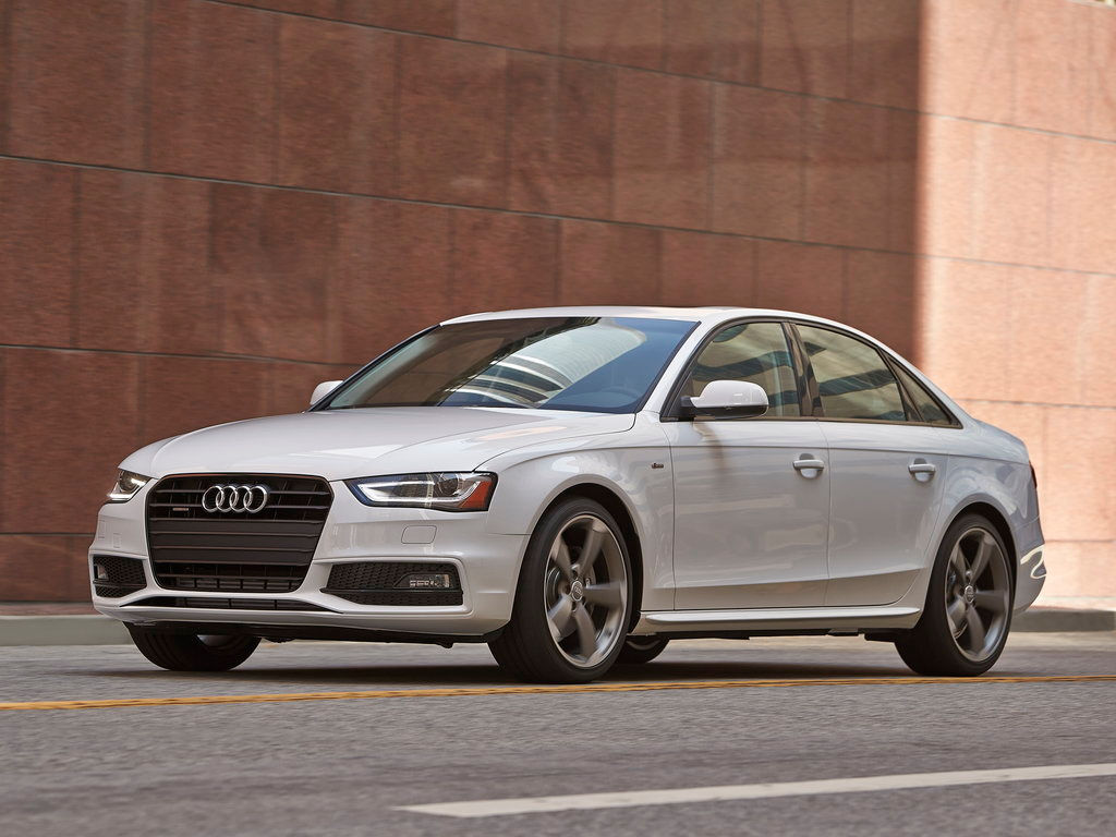 Все Запчасти для Audi A4 (B8) 2011-2015 - Радиаторы, Крыло, Бампер, Капот, Фары, Зеркала, Защита... фото 0