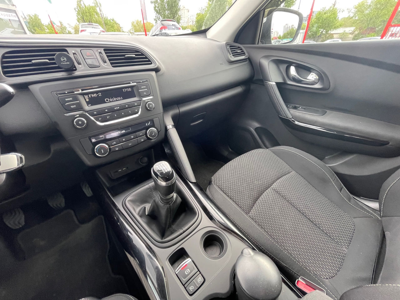 Renault Kadjar foto 13