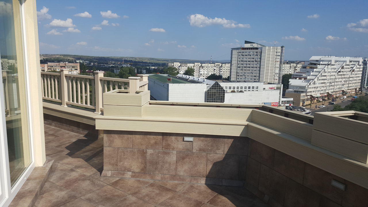 Balustrade,terase,gard din profile WPC lemn plastifiat decking (террасная доска)древесно-полимерный foto 11