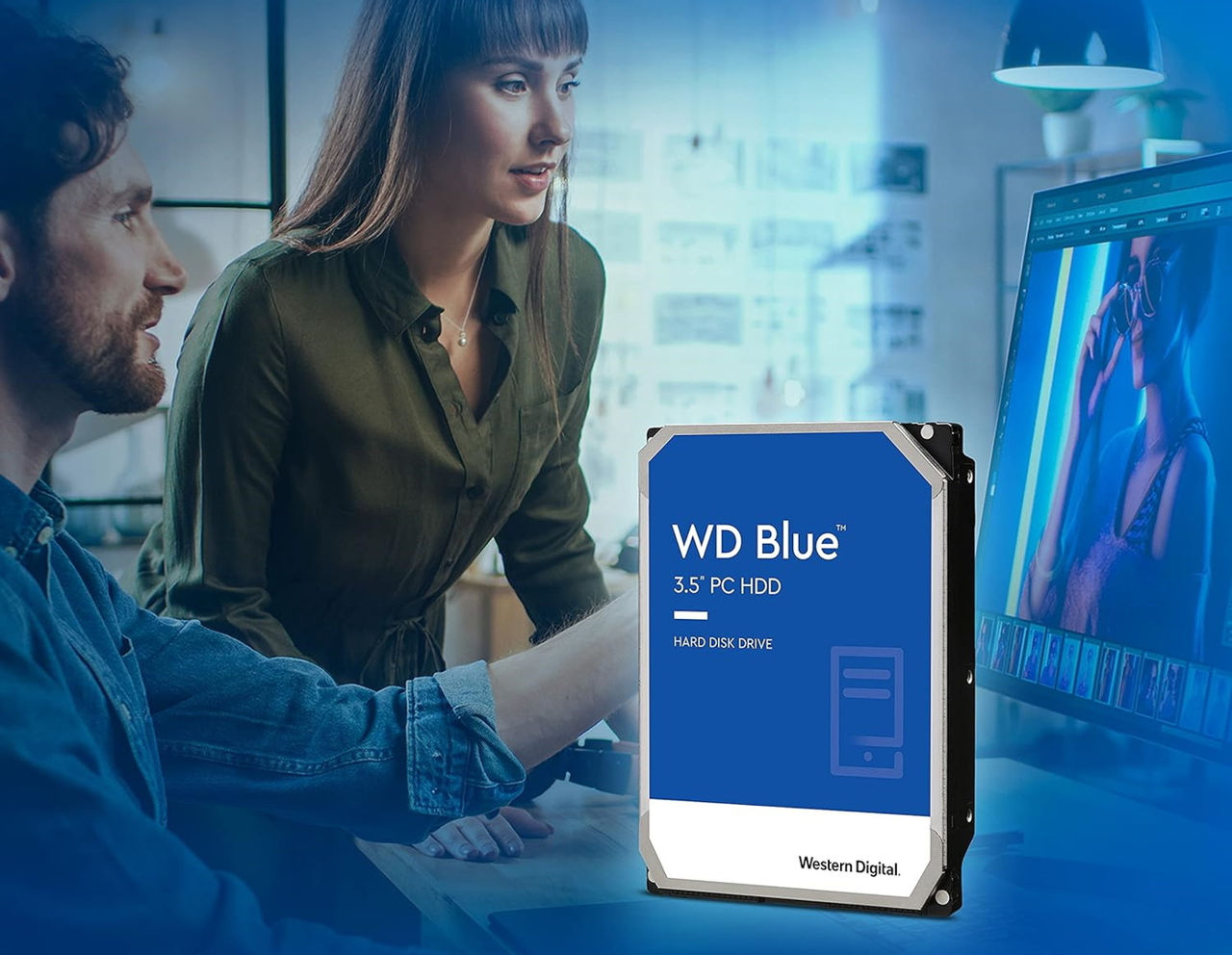 Hard Disk / Жесткие диски - HDD / SSD & M.2 la prețuri accesibile (Credit 0% cu livrare/с доставкой) фото 3