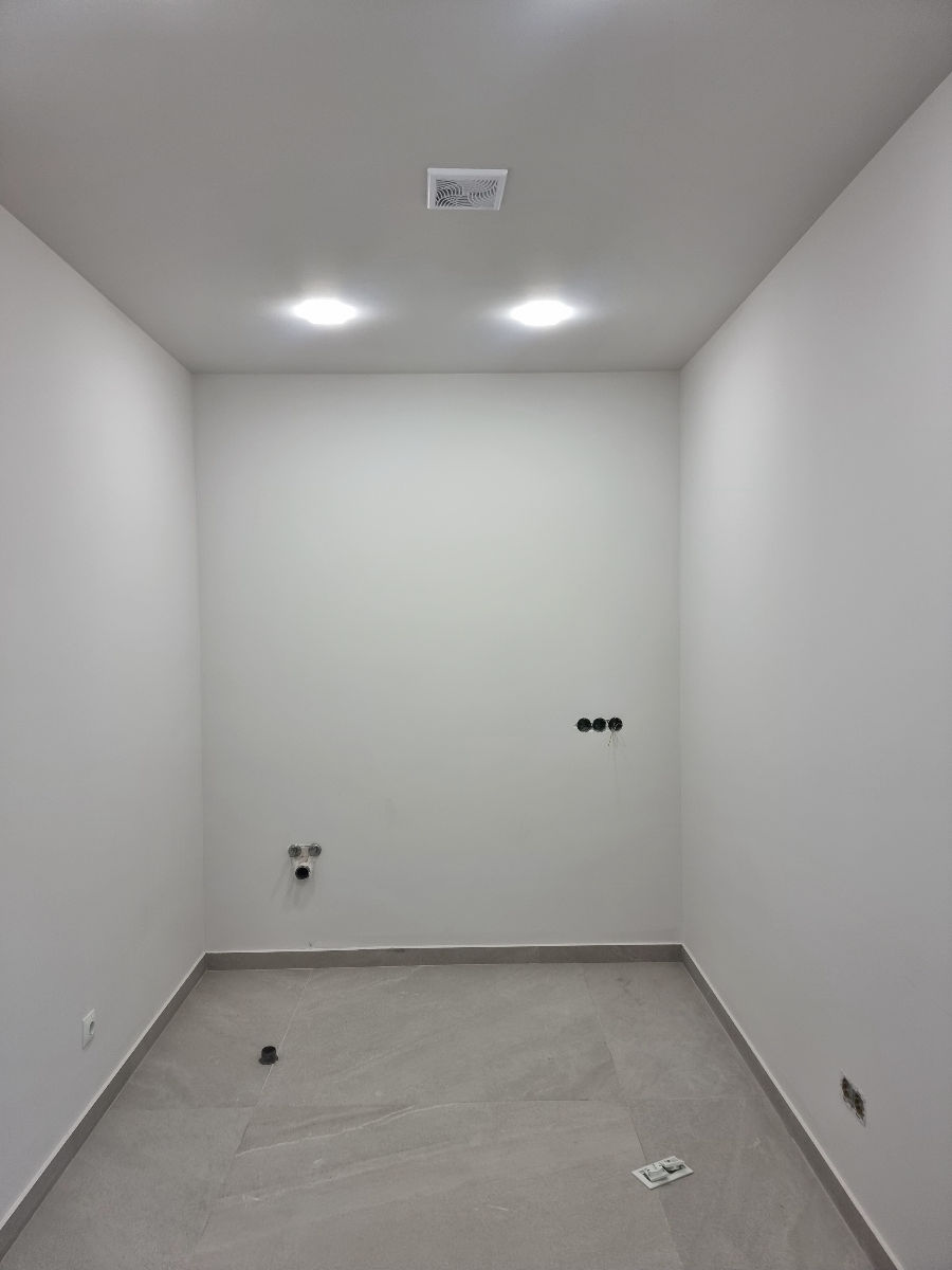 Spațiu comercial pentru chirie, 130 m2, Old Town Residence foto 4