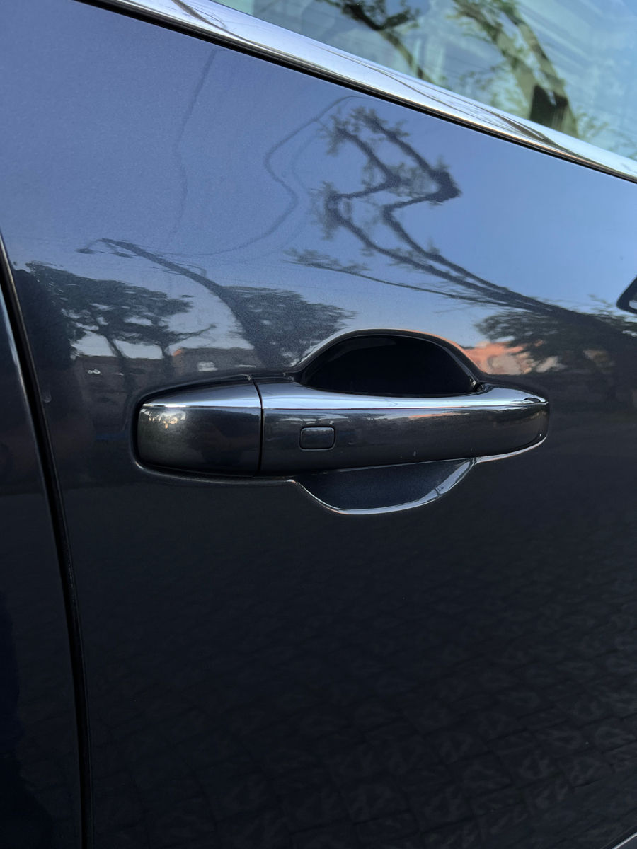 Renault Megane фото 8