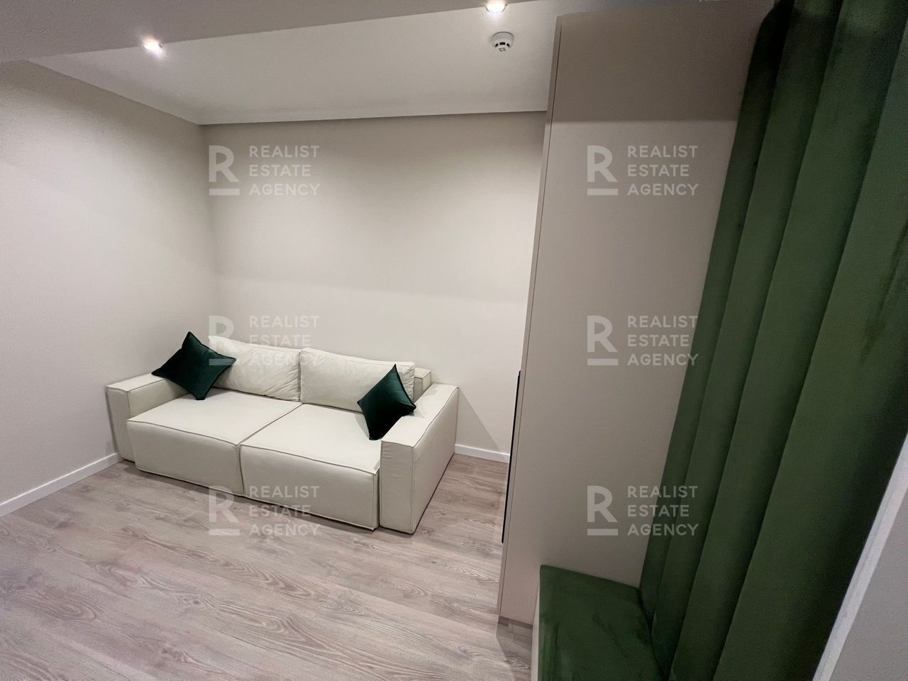 Apartament cu 2 camere, 44 m², Centru, Chișinău foto 3