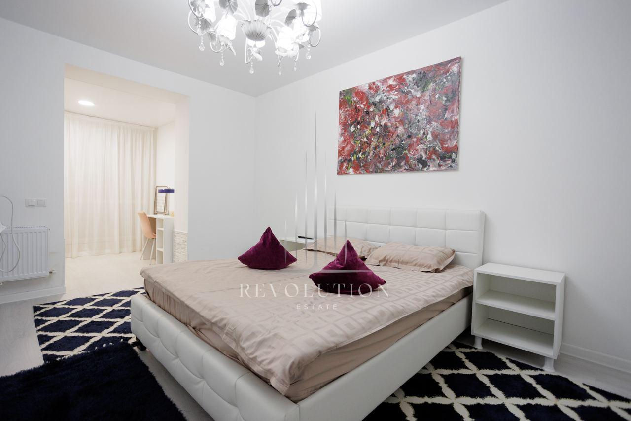 Apartament cu 1 cameră,  Centru,  Chișinău mun. foto 6