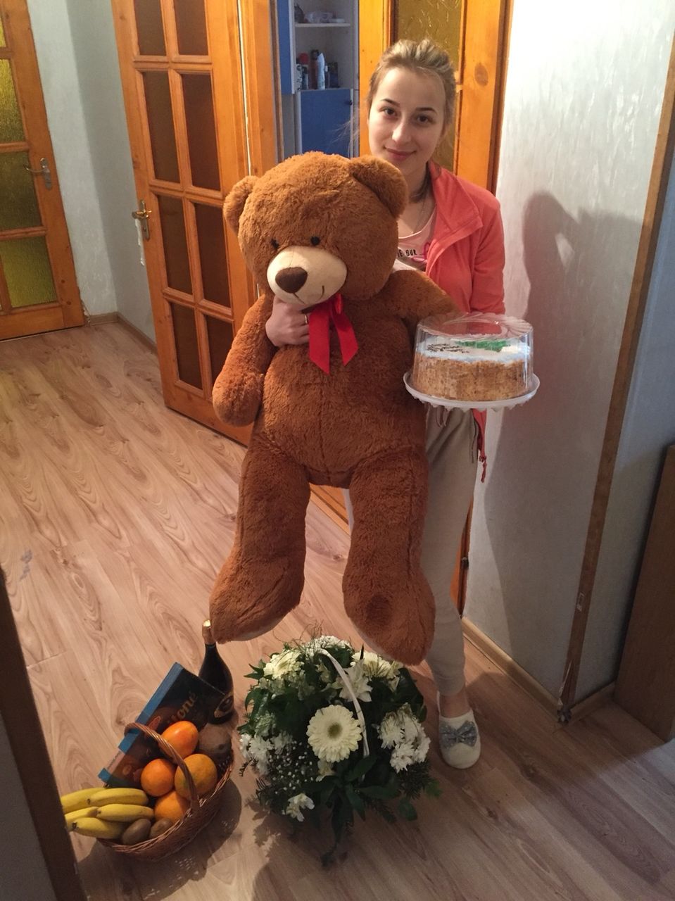 Surprize la domiciliu. Livrare toata Moldova! foto 7