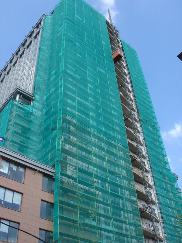 Аренда и продажа Финская фанера, леса, стойки, опалубка, фиксаторы.  фото 15