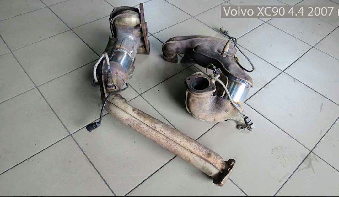 Cumpar scump orice auto-catalizator! Куплю дорого любой катализатор! foto 6