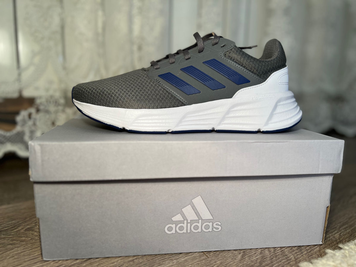 Продам кроссовки Adidas Performance Galaxy 6 foto 3